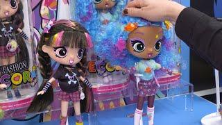 Highlights of Toy Fair 2024