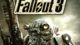 Очень странный баг в Fallout 3.