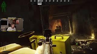 Tarkov's new 1000 round mag