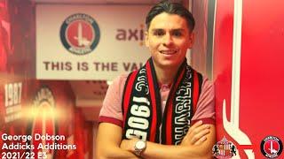 CHARLTON SIGN GEORGE DOBSON FROM SUNDERLAND!