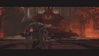 Darksiders 2 №5 Котёл прохождение - загадки, шары, ключ, сундуки, как это сделать