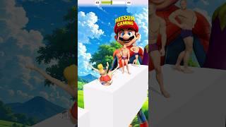 Squeezy Girl Gameplay #squeezygirl #gamer #gaming #kids #shorts #hulk #games