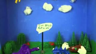 2012-2013 NCPTA Reflections 2nd Place Primary Film