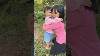 Senangnya baby Ayu #shorts #shortvideo #fypシ #babygirl #baby #babycute