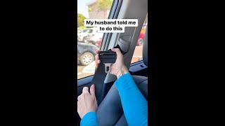 My husband swears by these auto hacks