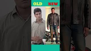 Ja Humse Juda Hu ke New CID Shorts Old V/S New CID Team Officers#cidshorts #cid #subscribe 