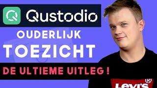 Qustodio Review: Ouderlijk toezicht  - de ultieme uitleg!