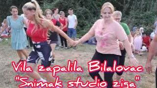 Vila zapalila Bilalovac "Mirsad Aljukic & Enko bend" Bilalovac 2024