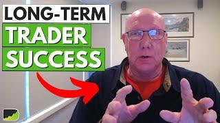 Make A Living Position Trading Forex - Chris Tate | Trader Interview