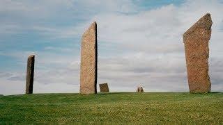 The Stones of Stenness