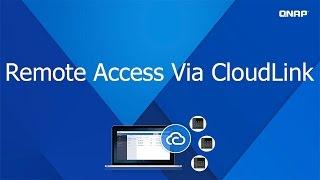 QNP208 - Remote Access via CloudLink