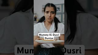 Maa Ka Bhoot - Dusri Duniya Ka Raaz | Horror Stories Part - 37 | Anaysa Shorts