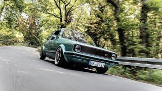 VW Golf MK1 GTI | Marco Heekmann | VWHome