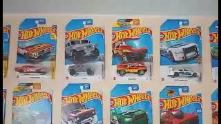 My Diecast Collection With Jeffy G's Mid Michigan Treasure Diggers Part 2