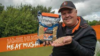 Bag Up With Mushy MEAT! | Jamie Hughes