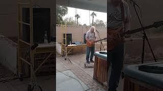 cowboy song by thin lizzy performed by jeff engle