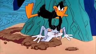 Daffy Duck - Mine, mine, mine!