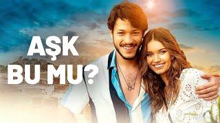 Aşk Bu Mu? Film (Afra Saraçoğlu & Kubilay Aka) Tek Parça | HD