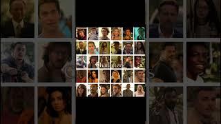 ️SPOILERS OBX Characters vs survivors