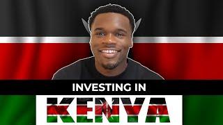 Investing in Kenya