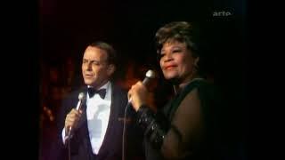 Ella Fitzgerald and Frank Sinatra -  Lady is a tramp