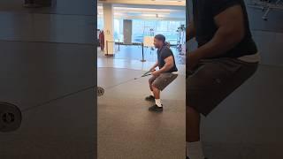 BACK WORKOUT