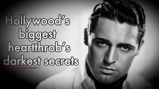 Cary Grant - Gay Hollywood & PR stunts in the golden age!
