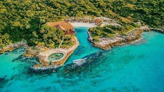 Occidental xcaret resort