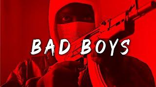 Aggressive Fast Flow Trap Rap Beat Instrumental ''BAD BOYS'' Hard Angry Tyga Type Hype Trap Beat