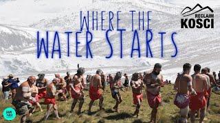 WHERE THE WATER STARTS | Official Trailer HD