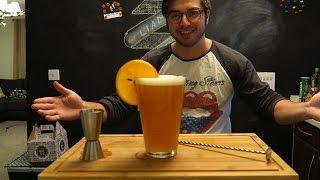 Bilton's Bar: Peach Moon |BiltonTV|