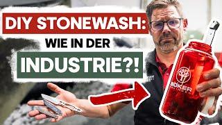 Messer Gleitschleifen - Der Industrieprozess für Zuhause | Böker Solingen