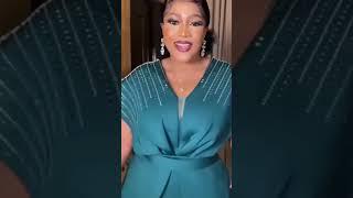 African Fashion Dress - The Best Beautiful Plus Size Dresses -  African Dress Styles 2022