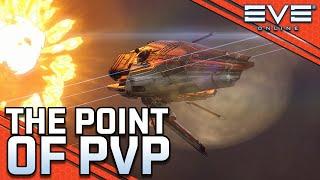 Why PvP & PvE MUST Be Different || EVE Online