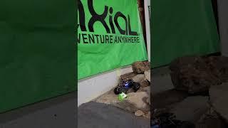 Mid Atlantic Micro Crawlers Crawltoberfest - Jeff H - Class 3