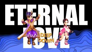 ROM EL - Deep Down (music video)
