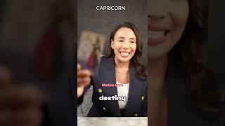 ️CAPRICORN YOUR LOVE MESSAGE IS HERE ️