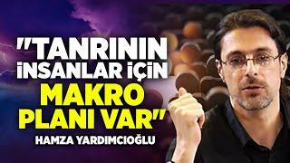 "Hz. Adem'in Eşi Havva Değildi" İnsanlığın Soyu Nereden Geliyor? | Hamza Yardımcıoğlu - Bahar Feyzan