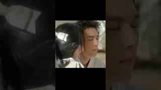 scene kiss shocked#CloseToYou #LiuXiaobei #ZhuLinyu #cdrama #shorts