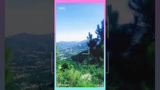 Oghi Beautiful Place  video (Relaxing Video)Zar Muhammad official YouTube video for you