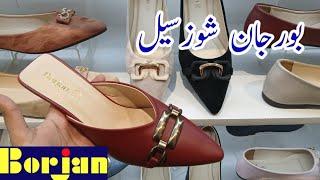 Borjan shoes winter sale flat 50% 