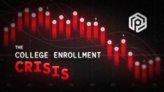 The College Enrollment Crisis