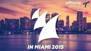 Lonczinski & Andy Wild feat. Matthew Steeper - Lose Myself [Taken from Armada Trice In Miami 2015]