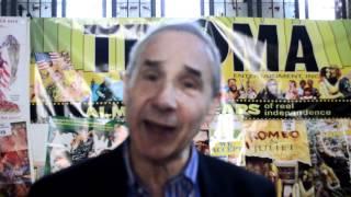 LLOYD KAUFMAN PRESIDENT OF TROMA FILM TALKING ABOUT SOFAKINGCOOLONLINE.COM