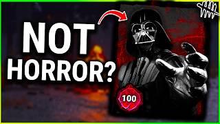 Is Darth Vader a Good Fit for Dead by Daylight?