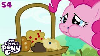 My Little Pony | For Whom the Sweetie Belle Toils | Friendship Is Magic Season 4