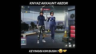 AKKAUNT ABZOR #pubgvideos #senator #cardinal #pubgshorts #lifehack #bgmi #pubggameplay #pubg #love