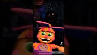 Секретный анимотроник во фнаф ucn