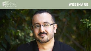 Persia Education | Opportunities and Challenges in the Film Industry | Ali Mashayekhi