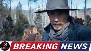 Kevin Costner’s Horizon becomes a Netflix hit in the US